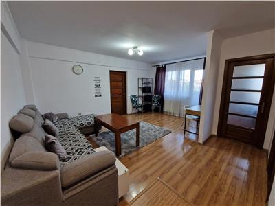 Apartament de inchiriat! Bloc Nou!