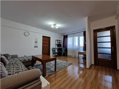 Apartament de inchiriat! Bloc Nou!