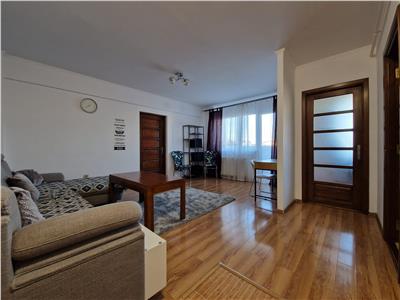 Apartament de inchiriat! Bloc Nou!