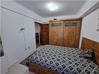 Apartament de inchiriat! Bloc Nou!